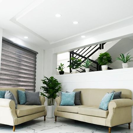 Conception  Casaroyal Hotel Powered By Cocotel מראה חיצוני תמונה