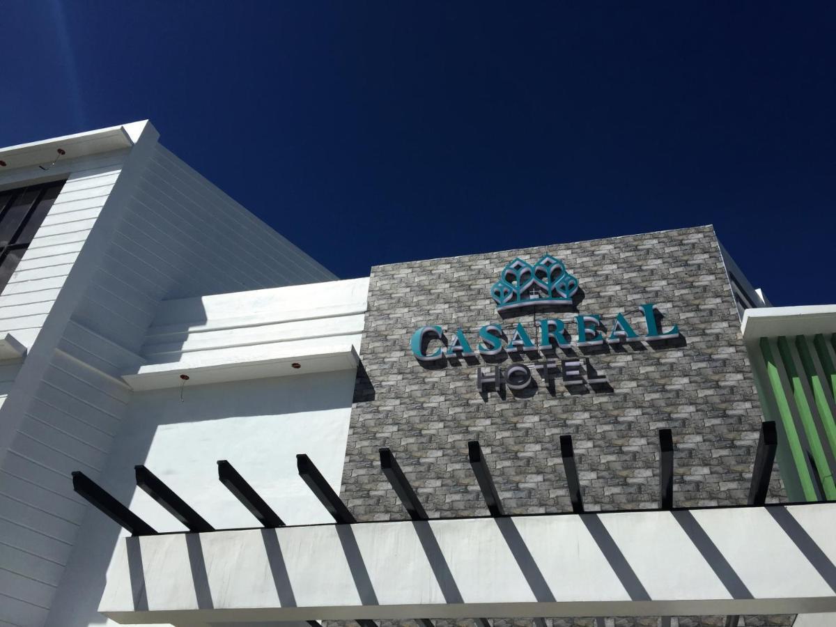 Conception  Casaroyal Hotel Powered By Cocotel מראה חיצוני תמונה