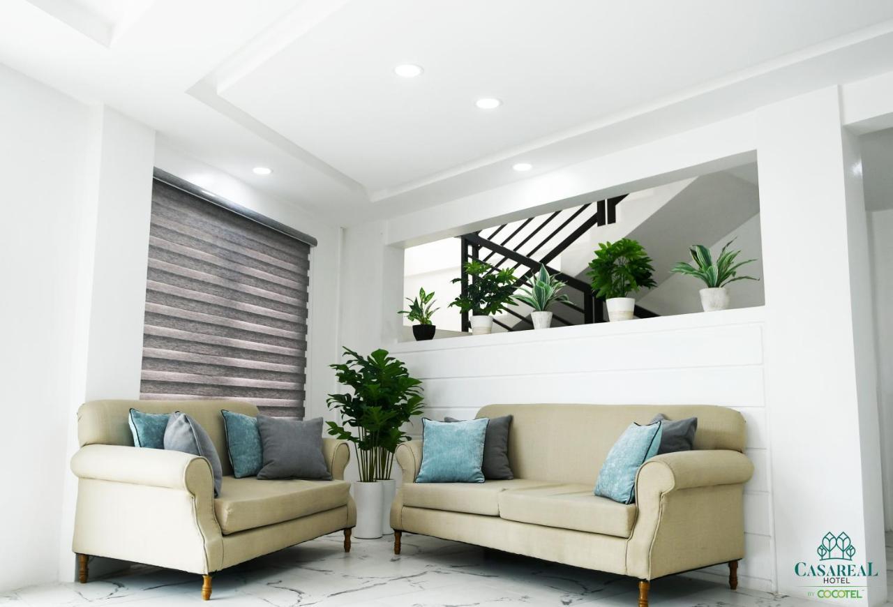 Conception  Casaroyal Hotel Powered By Cocotel מראה חיצוני תמונה