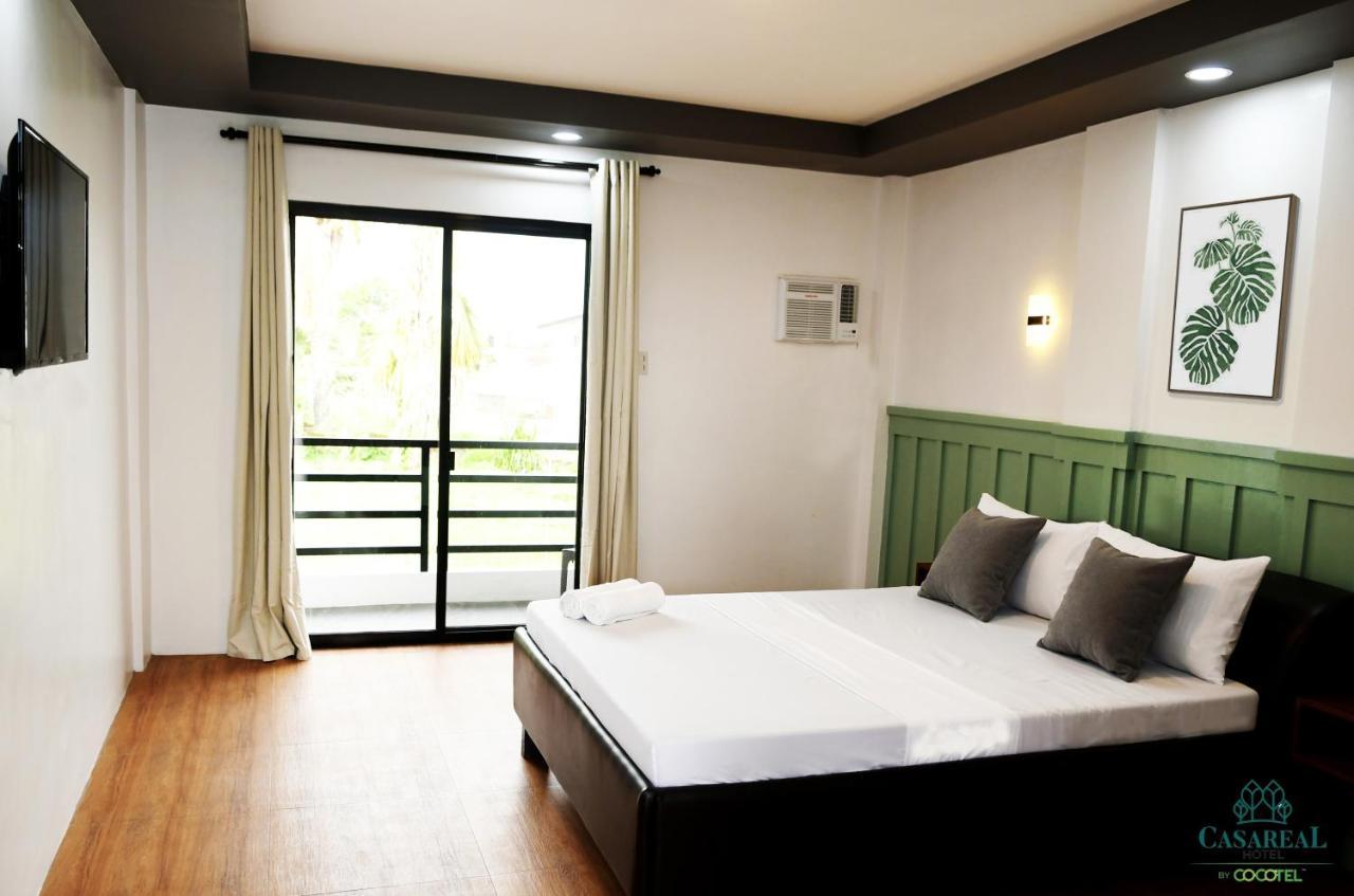Conception  Casaroyal Hotel Powered By Cocotel מראה חיצוני תמונה