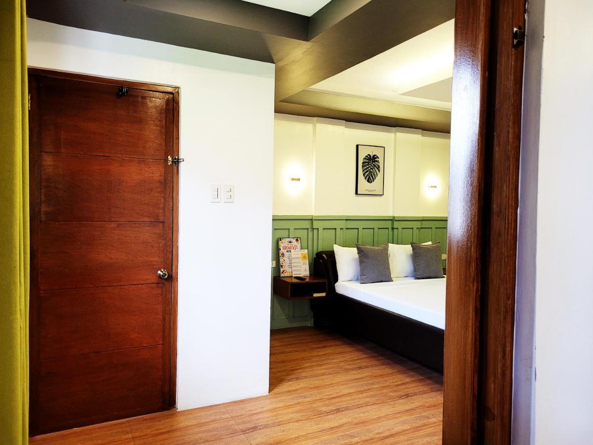 Conception  Casaroyal Hotel Powered By Cocotel מראה חיצוני תמונה