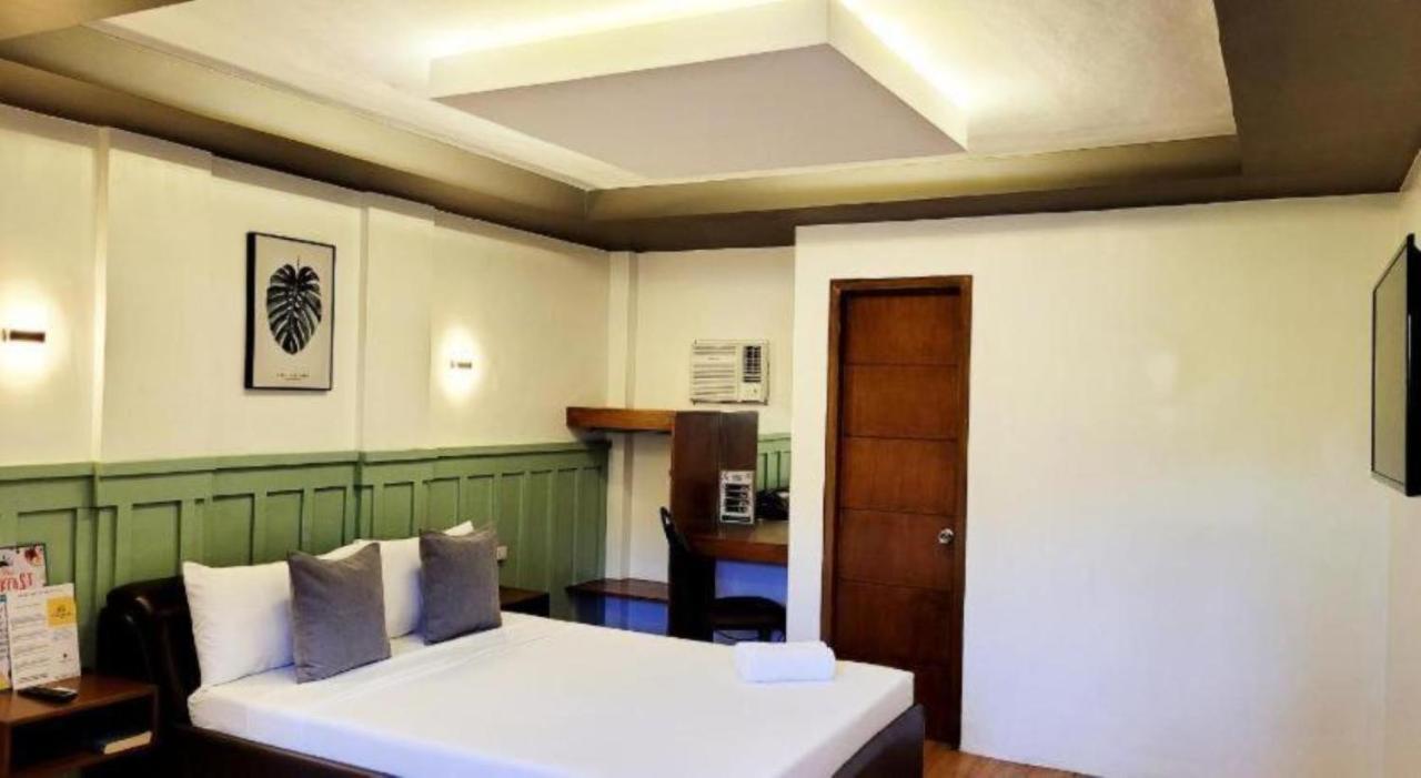 Conception  Casaroyal Hotel Powered By Cocotel מראה חיצוני תמונה